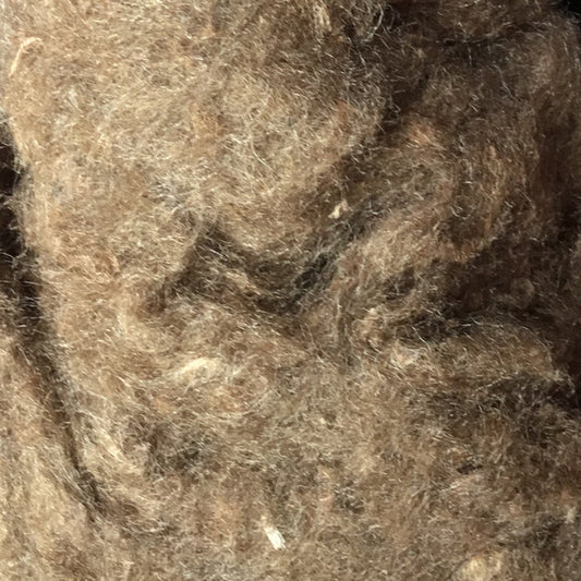 Peduncle Silk Noil