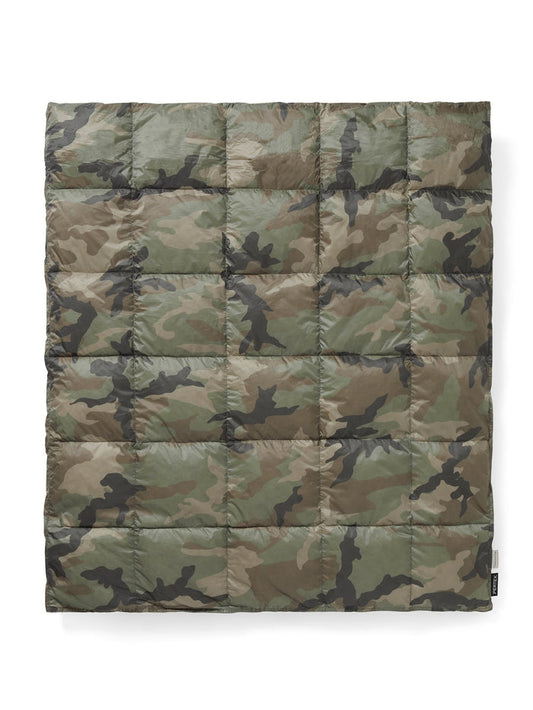 PERTEX® Down Blanket