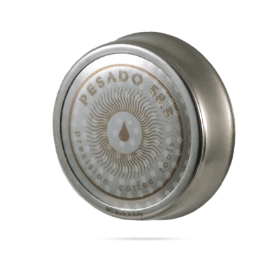 Pesado IMS E61 Competition Shower Screen ø60mm Espresso 200 microns Rocket - Coffeesection
