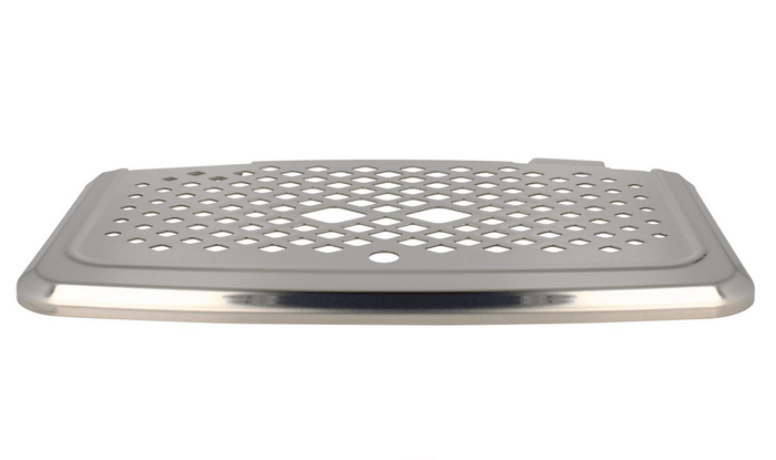 Philips Drip Grate for Drip Tray V3 EP Series Coffee machine 421945023292 - Coffeesection