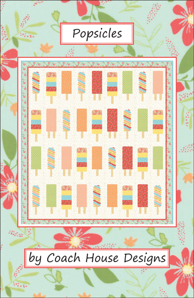 Popsicles