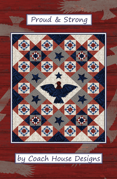 Proud & Strong Clothworks