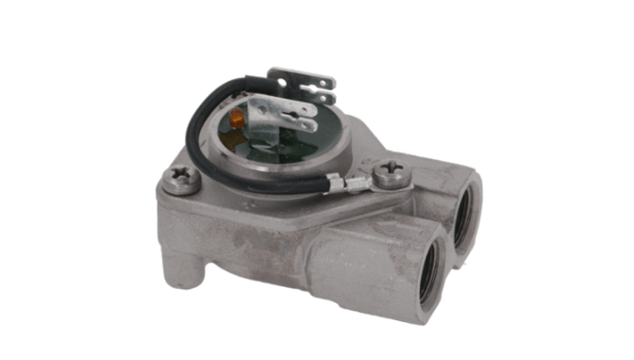 Rancilio Flow Meter, 1/4", Espresso Coffee Machines GICAR 34070060 - Coffeesection
