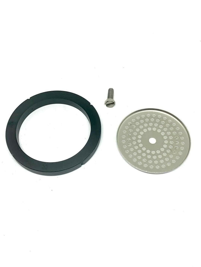 Rancilio Group Head OEM Gasket Repair Kit with IMS Shower Screen - Coffeesection