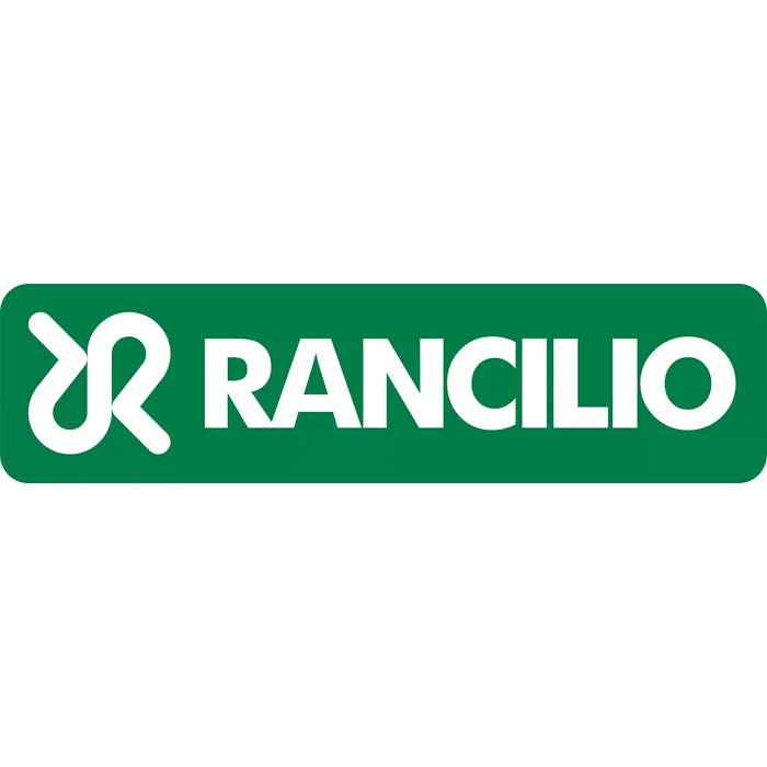 Rancilio Portafilter Basket 16g Double 2 Cup OEM Part Fit all Rancilio & Silvia