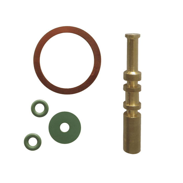 Espresso machine gasket and seal replacement parts - Coffeesection