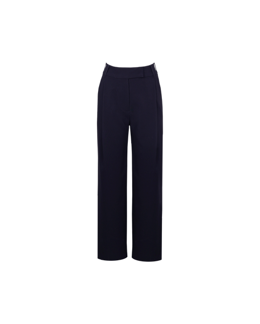 RUE TROUSER INK