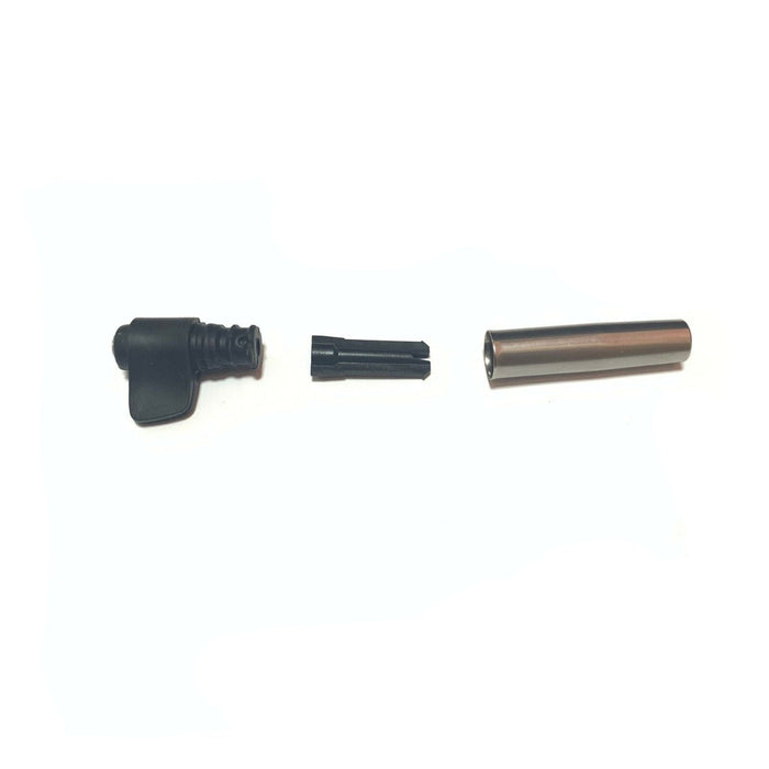Saeco Chrome Pannarello Frother Attachment for Syntia, Xsmall & Gaggia Platinum - Coffeesection