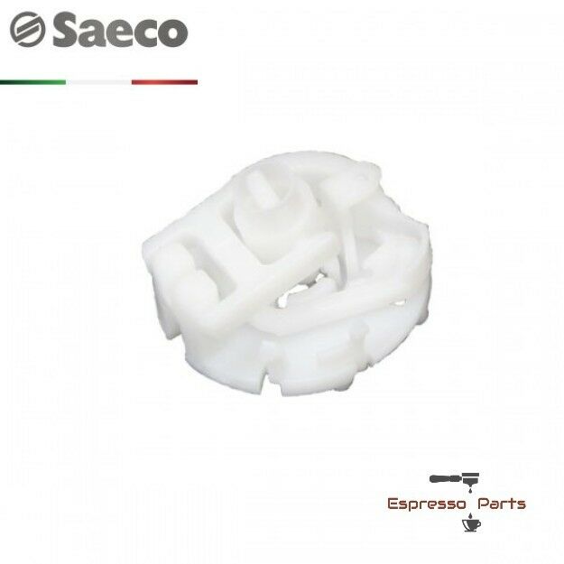 Saeco, Gaggia Filter Holder Valve For Pressurized Portafilter - 229181800 - Coffeesection