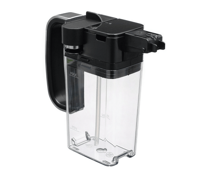 Saeco Philips Milk Jug Carafe for Incanto/Minuto/PicoBaristo 421944069741 - Coffeesection