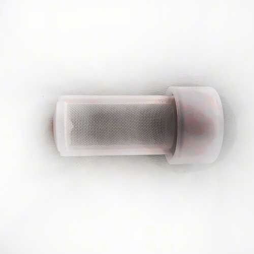 SAECO STARBUCKS BARISTA SIN006 Water Suction Filter Saeco Aroma and Via Venezia - Coffeesection
