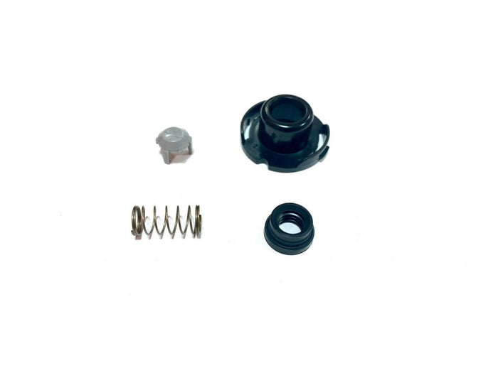 Saeco Water Tank Kit For Granbaristo, PicoBaristo, Lirika, Incanto HD8916 - 4 piece set - Coffeesection