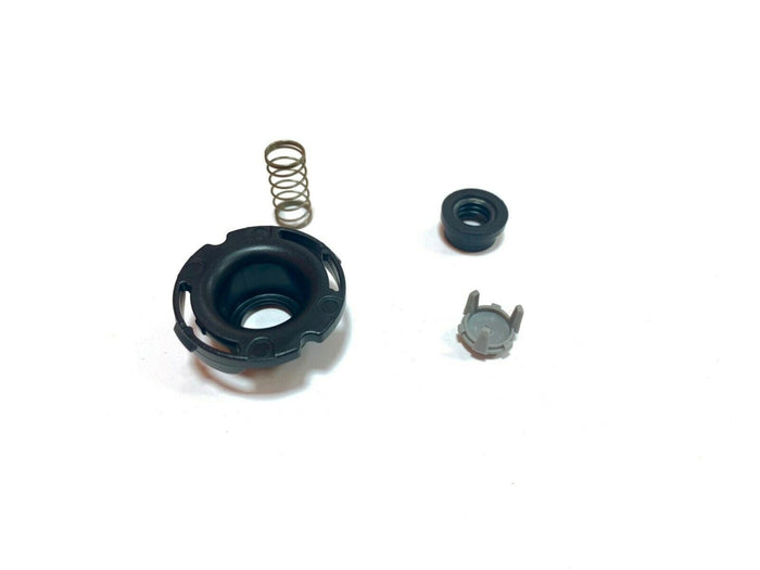 Saeco Water Tank Kit For Granbaristo, PicoBaristo, Lirika, Incanto HD8916 - 4 piece set - Coffeesection