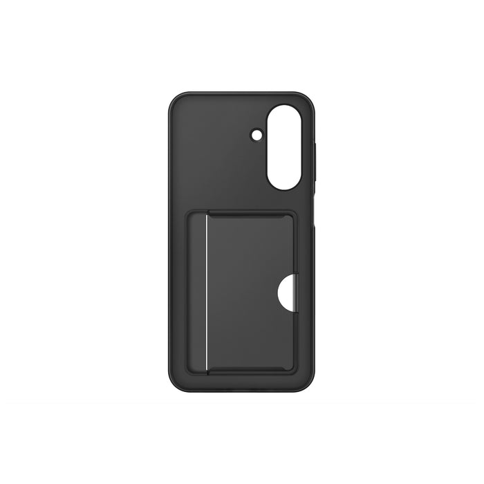 Samsung Card Slot Cover - Samsung Galaxy A17 - Black (SAM-EF-OA176TB)