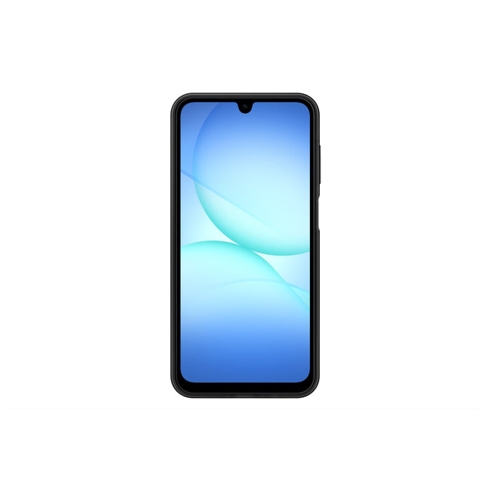 Samsung Card Slot Cover - Samsung Galaxy A17 - Black (SAM-EF-OA176TB)