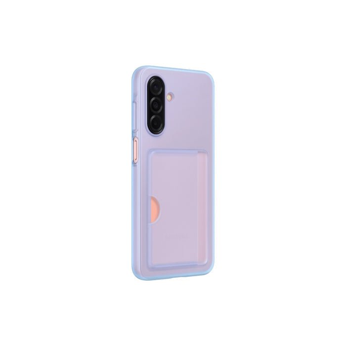 Samsung Card Slot Cover - Samsung Galaxy A26 - Blue (SAM-EF-OA266TL)