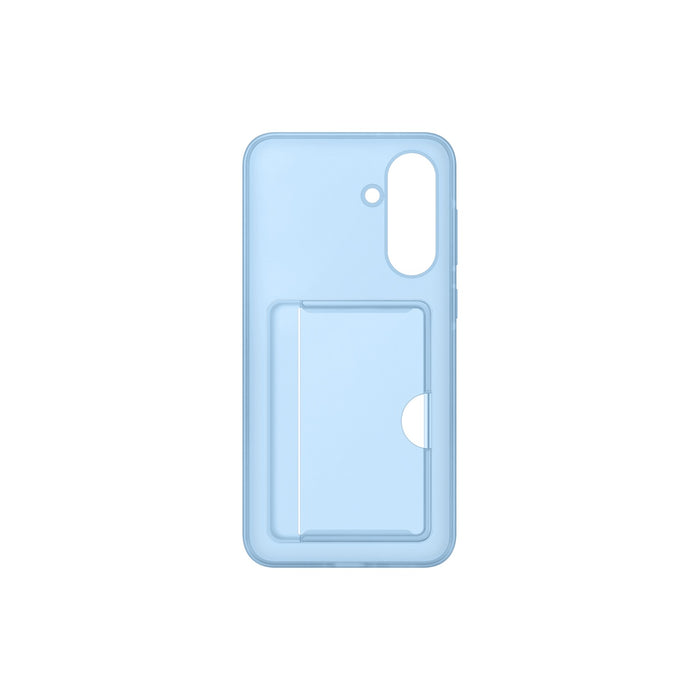 Samsung Card Slot Cover - Samsung Galaxy A36 - Blue (SAM-EF-OA366TL)