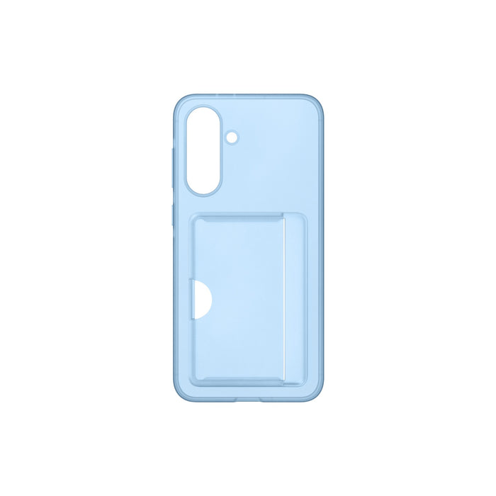 Samsung Card Slot Cover - Samsung Galaxy A56 - Blue (SAM-EF-OA566TL)