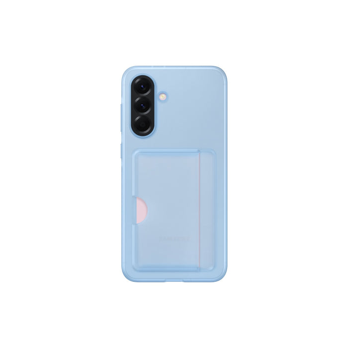 Samsung Card Slot Cover - Samsung Galaxy A56 - Blue (SAM-EF-OA566TL)