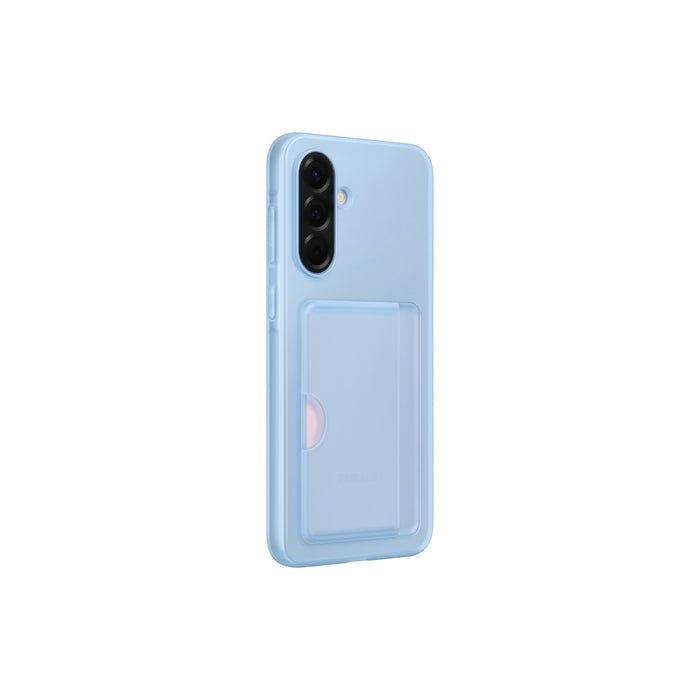 Samsung Card Slot Cover - Samsung Galaxy A56 - Blue (SAM-EF-OA566TL)