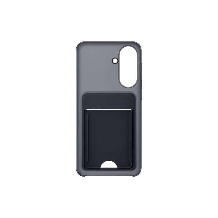 Samsung Card Slot Cover - Samsung Galaxy A57 - Black (SAM-EF-OA576TB)
