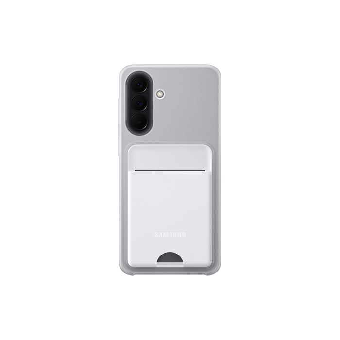 Samsung Card Slot Cover - Samsung Galaxy A57 - Grey (SAM-EF-OA576TJ)