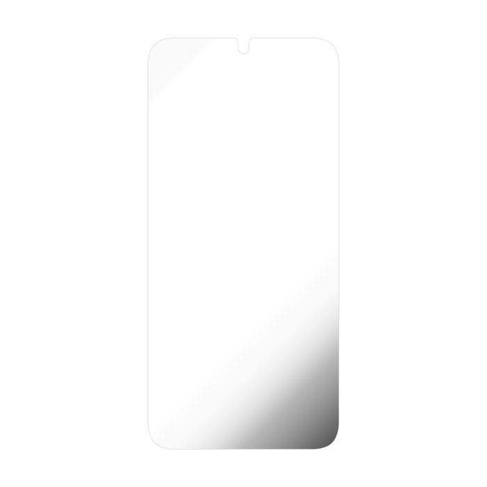Samsung Mobeen Tempered Glass Screenguard - Samsung Galaxy S25 FE - Clear (SAM-GP-TTS731A)