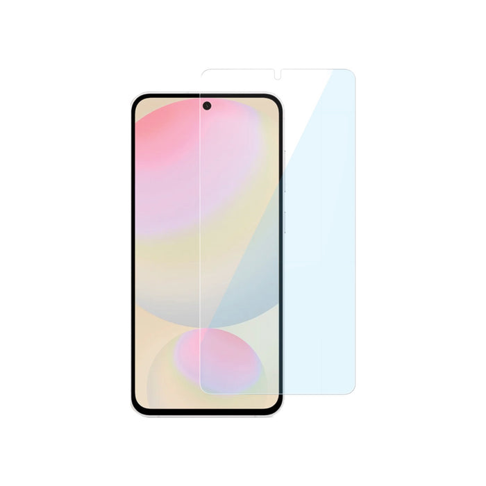 Samsung Mobeen Tempered Glass Screenguard - Samsung Galaxy S25 FE - Clear (SAM-GP-TTS731A)