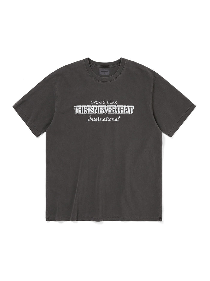 S.G. INTL. Tee