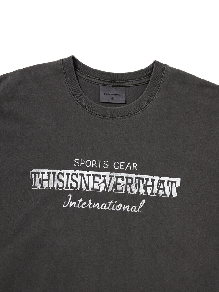 S.G. INTL. Tee