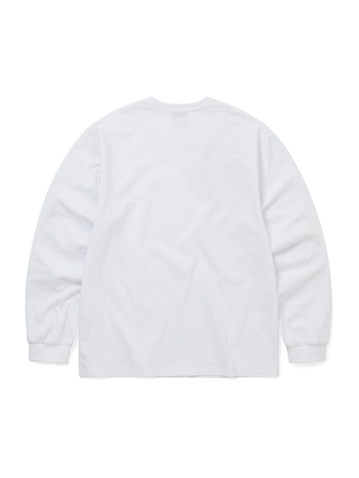 Shape L/S Tee