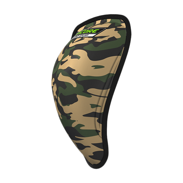 Shock Doctor Compression Short W/ AirCore Cup