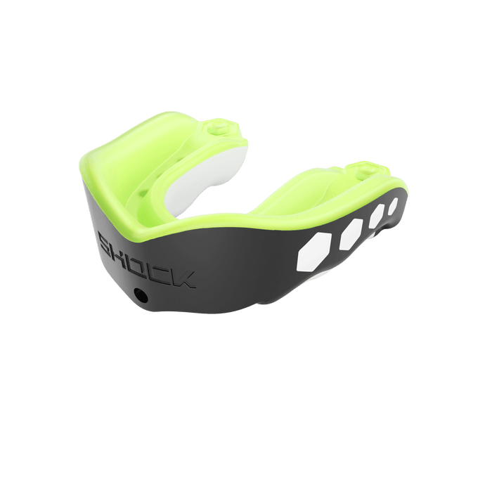 Shock Doctor Gel Max Flavor Fusion