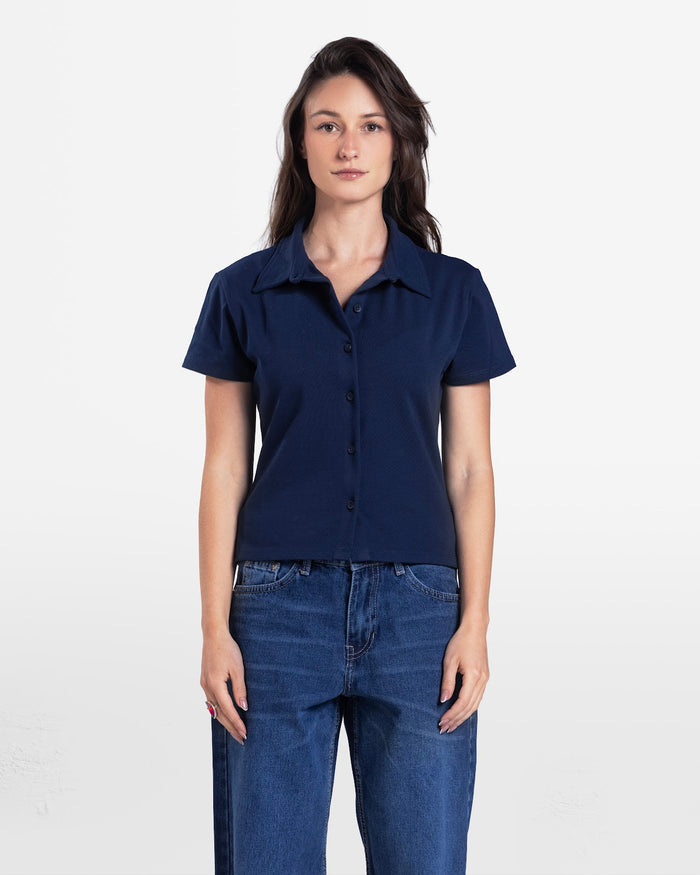 NAVY / XS