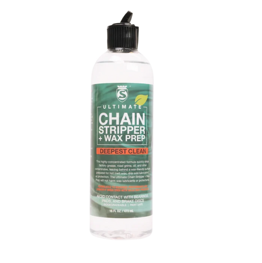Silca Ultimate Chain Stripper & Wax Prep