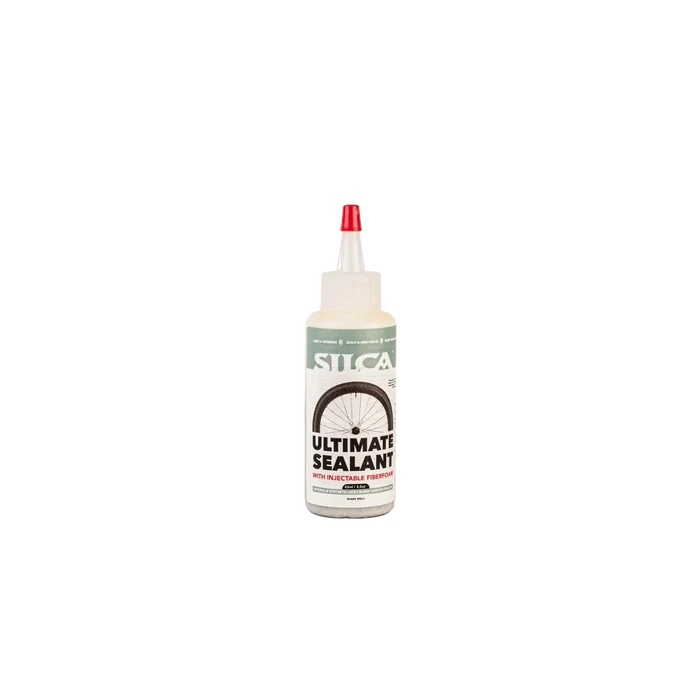 Silca Ultimate Sealant 65mL / 2.2oz Bottle