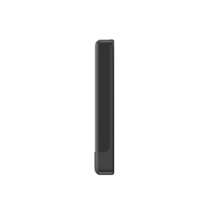 Snug 10000mAh Magnetic Powerbank - Black (SNPB-10000MAG-B)