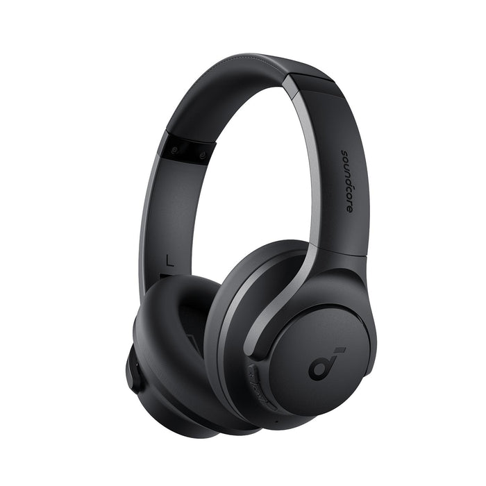 soundcore Q20i Hybrid Active Noise Cancelling Headphones - Black (A3004H12)