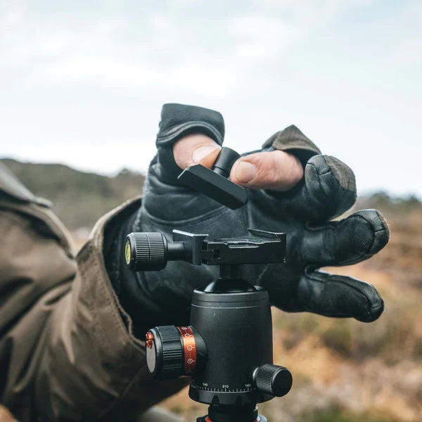 Spartan Arca 12MM Converter