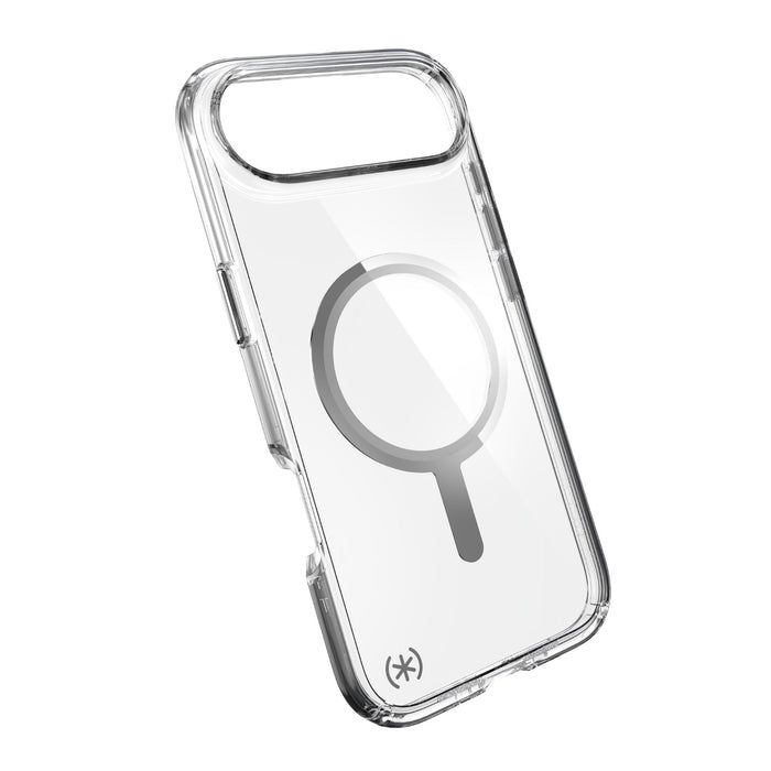 Speck Presidio Perfect Clear MagSafe Case - Apple iPhone Air - Clear (SPK150963-3240)