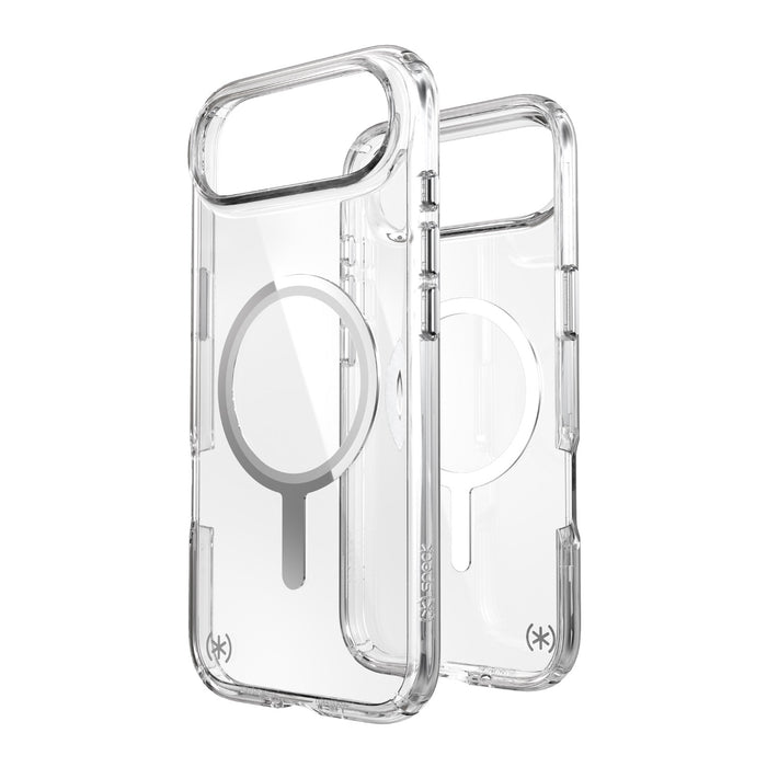Speck Presidio Perfect Clear MagSafe Case - Apple iPhone Air - Clear (SPK150963-3240)
