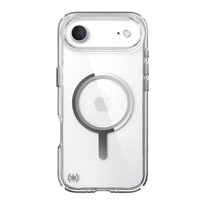 Speck Presidio Perfect Clear MagSafe Case - Apple iPhone Air - Clear (SPK150963-3240)
