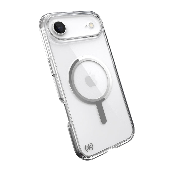 Speck Presidio Perfect Clear MagSafe Case - Apple iPhone Air - Clear (SPK150963-3240)