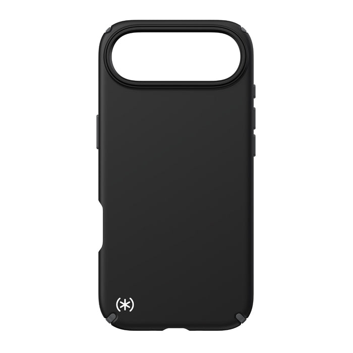 Speck Presidio2 Pro MagSafe Case - Apple iPhone Air - Black & Slate Grey (SPK150966-D143)
