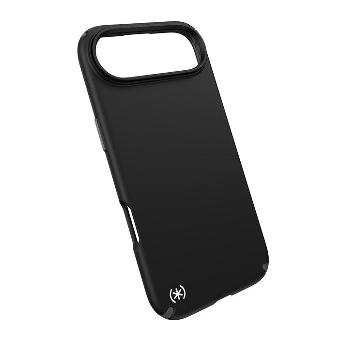 Speck Presidio2 Pro MagSafe Case - Apple iPhone Air - Black & Slate Grey (SPK150966-D143)