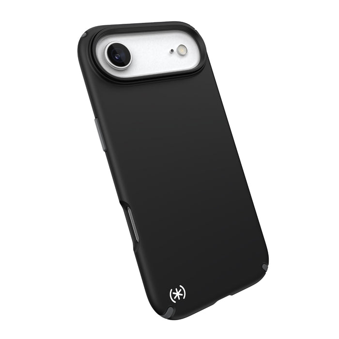 Speck Presidio2 Pro MagSafe Case - Apple iPhone Air - Black & Slate Grey (SPK150966-D143)