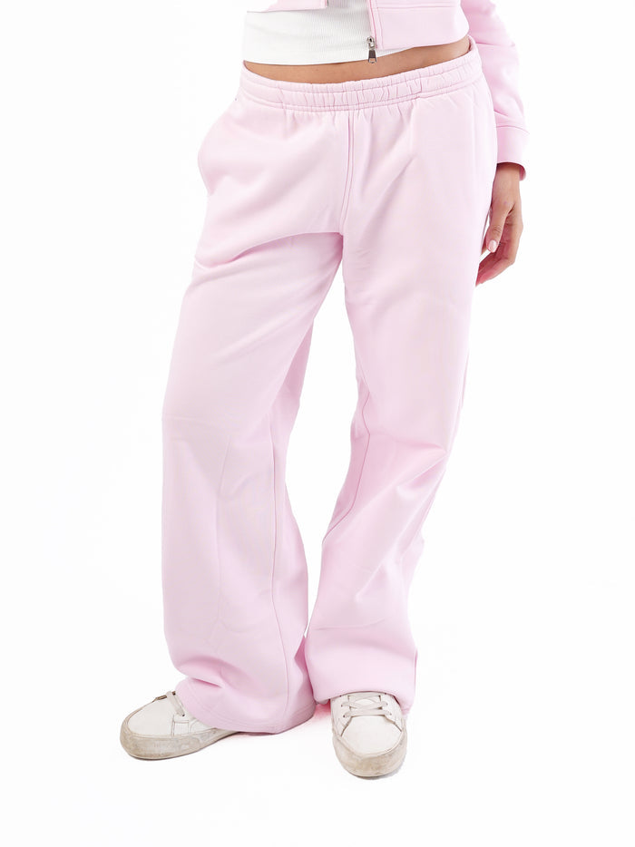 STRAIGHT SWEATPANTS