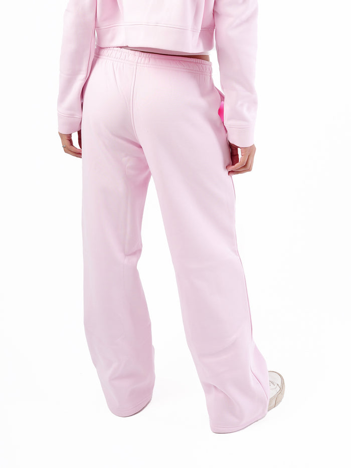 STRAIGHT SWEATPANTS