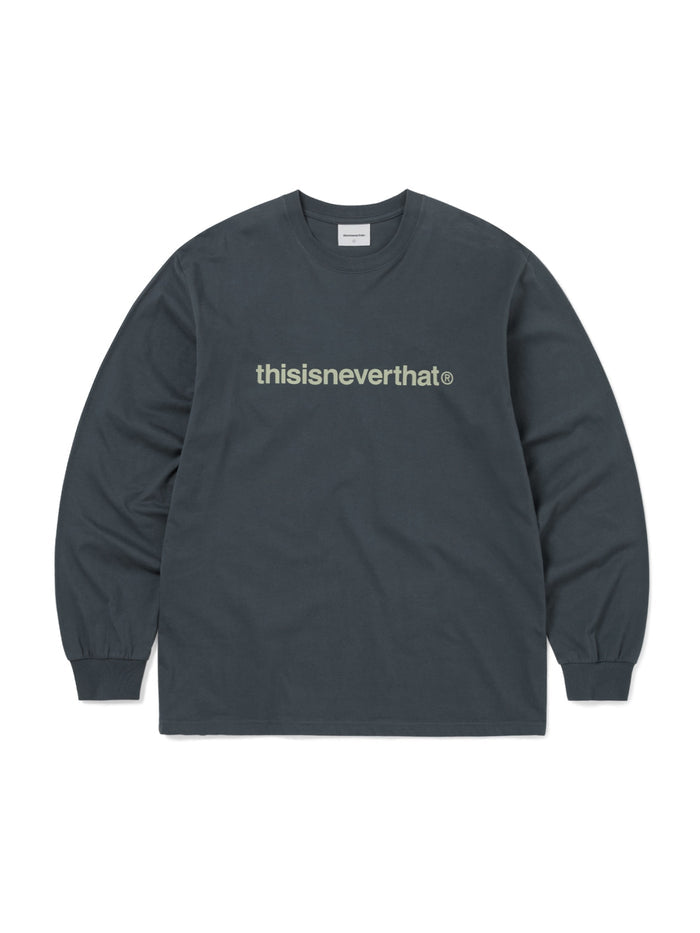 T-Logo L/S Tee