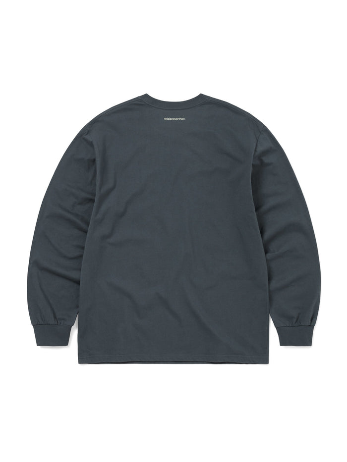 T-Logo L/S Tee